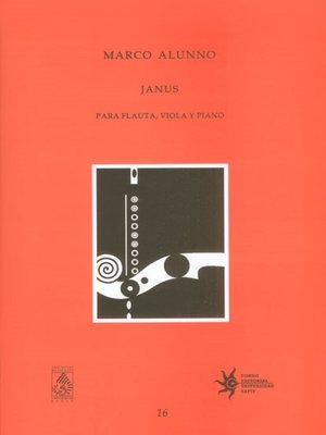 cover image of Janus